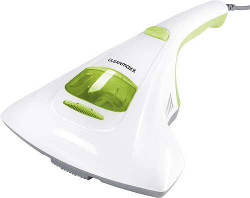 CleanMaxx Matratzenreiniger 230V