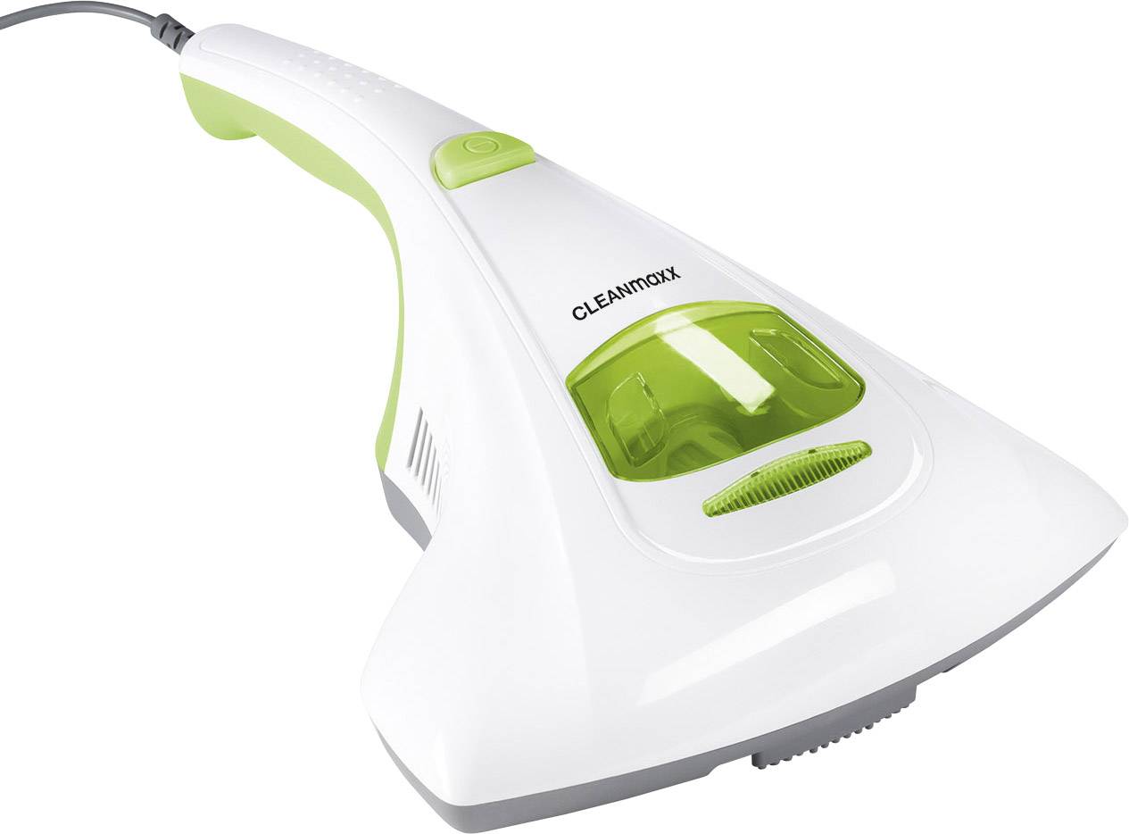 CleanMaxx Matratzenreiniger 230V