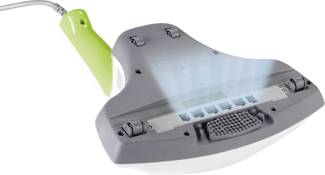 CleanMaxx 02243 Matratzenreiniger 230 V