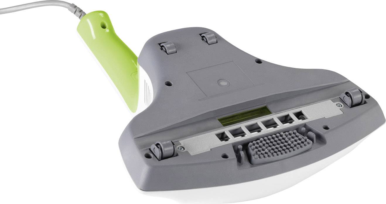 CleanMaxx 02243 Matratzenreiniger 230 V