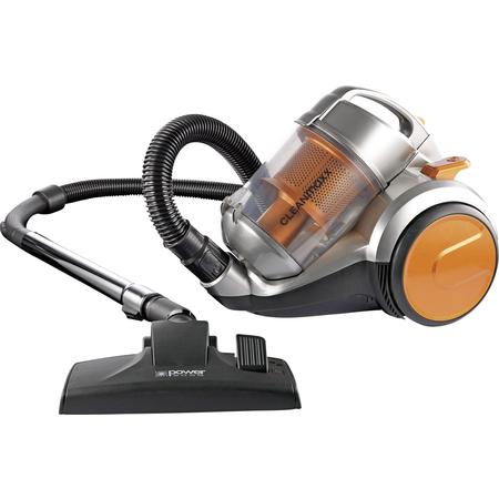 Cleanmaxx Staubsauger Beutellos A016 Voelkner Direkt Gunstiger