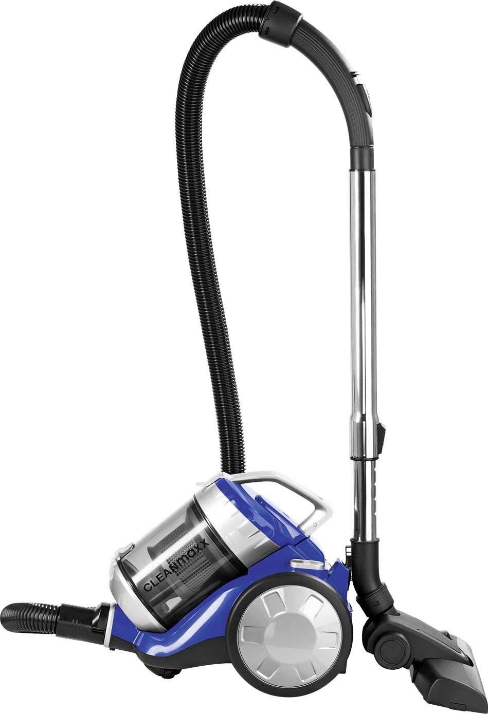 CleanMaxx Staubsauger Beutellos