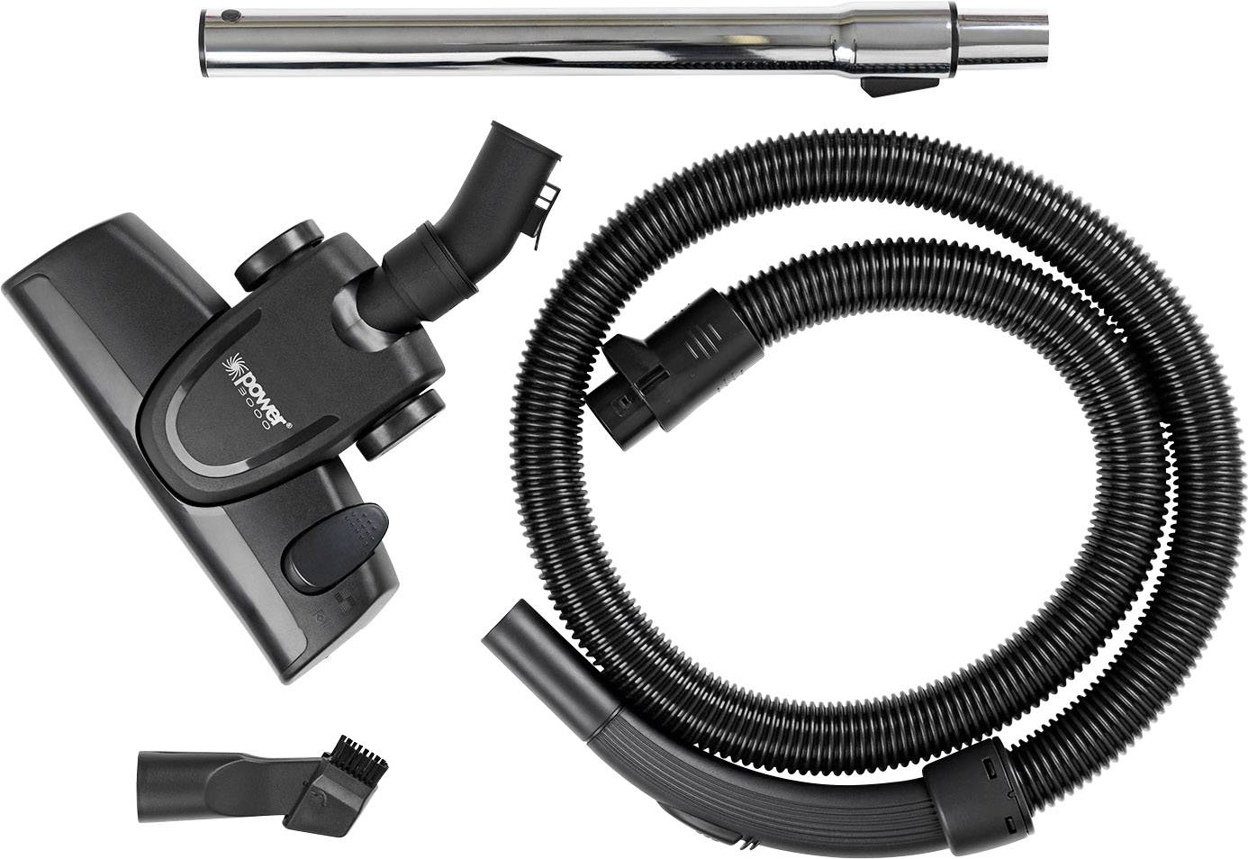 CleanMaxx Staubsauger Beutellos