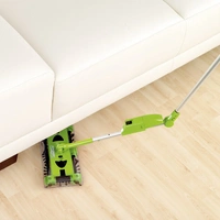 CleanMaxx Akku-Besen 7.2V CleanMaxx Akku-Besen 7.2V