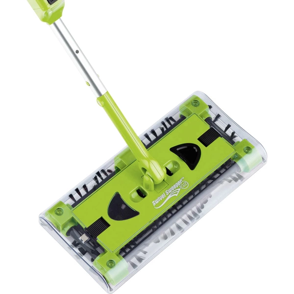 CleanMaxx Akku-Besen 7.2V CleanMaxx Akku-Besen 7.2V