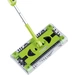 CleanMaxx Akku-Besen 7.2V CleanMaxx Akku-Besen 7.2V