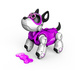 Silverlit Pupbo - pink version Laufroboter Bausatz