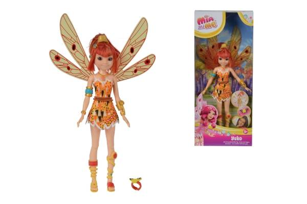 Simba Mia Ankleidepuppe Yuko 109480090