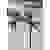 TOOLCRAFT Einhandzwinge 150 x 60mm 750 Nm TO-4986708 Spann-Weite (max.):150mm Produktabmessung, Länge: 283mm Ausladungs-Maße:63mm