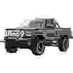Tamiya Landfreeder Mat. Black Brushed 1:10 RC Modellauto Elektro Geländewagen Allradantrieb (4WD) Bausatz