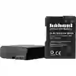 Hähnel Fototechnik HL-EL14a Kamera-Akku ersetzt Original-Akku (Kamera) EN-EL14, EN-EL14a 7.4V 1050 mAh Hähnel Fototechnik HL-EL14a Kamera-Akku ersetzt Original-Akku (Kamera) EN-EL14, EN-EL14a 7.4V 1050 mAh