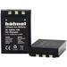 Hähnel Fototechnik HL-12B Kamera-Akku ersetzt Original-Akku (Kamera) Li-10B, LI-11B, LI-12B 3.7 V 1200 mAh Hähnel Fototechnik HL-12B Kamera-Akku ersetzt Original-Akku (Kamera) Li-10B, LI-11B, LI-12B 3.7 V 1200 mAh