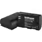 Hähnel Fototechnik HL-E6 Kamera-Akku ersetzt Original-Akku (Kamera) LP-E6 7.2 V 1650 mAh Hähnel Fototechnik HL-E6 Kamera-Akku ersetzt Original-Akku (Kamera) LP-E6 7.2 V 1650 mAh