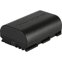 Hähnel Fototechnik HL-E6 Kamera-Akku ersetzt Original-Akku (Kamera) LP-E6 7.2 V 1650 mAh Hähnel Fototechnik HL-E6 Kamera-Akku ersetzt Original-Akku (Kamera) LP-E6 7.2 V 1650 mAh