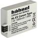 Hähnel Fototechnik HL-E5 Kamera-Akku ersetzt Original-Akku (Kamera) LP-E5 7.4V 1000 mAh Hähnel Fototechnik HL-E5 Kamera-Akku ersetzt Original-Akku (Kamera) LP-E5 7.4V 1000 mAh