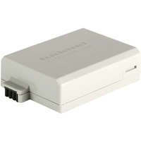 Hähnel Fototechnik HL-E5 Kamera-Akku ersetzt Original-Akku (Kamera) LP-E5 7.4V 1000 mAh Hähnel Fototechnik HL-E5 Kamera-Akku ersetzt Original-Akku (Kamera) LP-E5 7.4V 1000 mAh