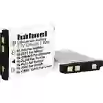 Hähnel Fototechnik HL-F45 Kamera-Akku ersetzt Original-Akku (Kamera) NP-45, NP-45A, NP-45S 3.7 V 720 mAh Hähnel Fototechnik HL-F45 Kamera-Akku ersetzt Original-Akku (Kamera) NP-45, NP-45A, NP-45S 3.7 V 720 mAh