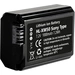 Hähnel Fototechnik HL-XW50 Kamera-Akku ersetzt Original-Akku (Kamera) NP-FW50 7.2 V 1000 mAh Hähnel Fototechnik HL-XW50 Kamera-Akku ersetzt Original-Akku (Kamera) NP-FW50 7.2 V 1000 mAh