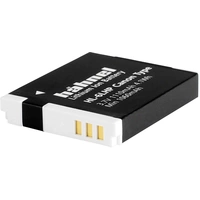 Hähnel Fototechnik HL-6LHP Kamera-Akku ersetzt Original-Akku (Kamera) NB-6L, NB-6LH 3.7V 1110 mAh Hähnel Fototechnik HL-6LHP Kamera-Akku ersetzt Original-Akku (Kamera) NB-6L, NB-6LH 3.7V 1110 mAh