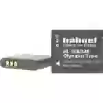Hähnel Fototechnik HL-90B Kamera-Akku ersetzt Original-Akku (Kamera) Li-90B, Li-92B 3.6 V 1200 mAh Hähnel Fototechnik HL-90B Kamera-Akku ersetzt Original-Akku (Kamera) Li-90B, Li-92B 3.6 V 1200 mAh