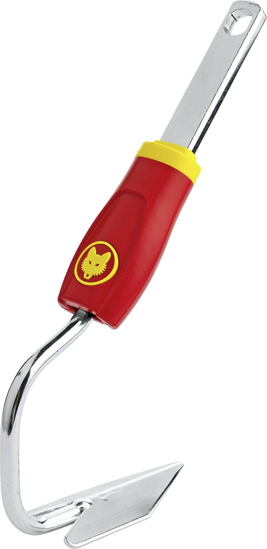 WOLF-Garten Lüfter 71AAA005650 BI-M 3.50cm Wolf Combisystem Multi-Star