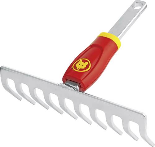 Kleinrechen 71AAA026650 DS-M 19 19 cm Wolf Combisystem Multi-Star
