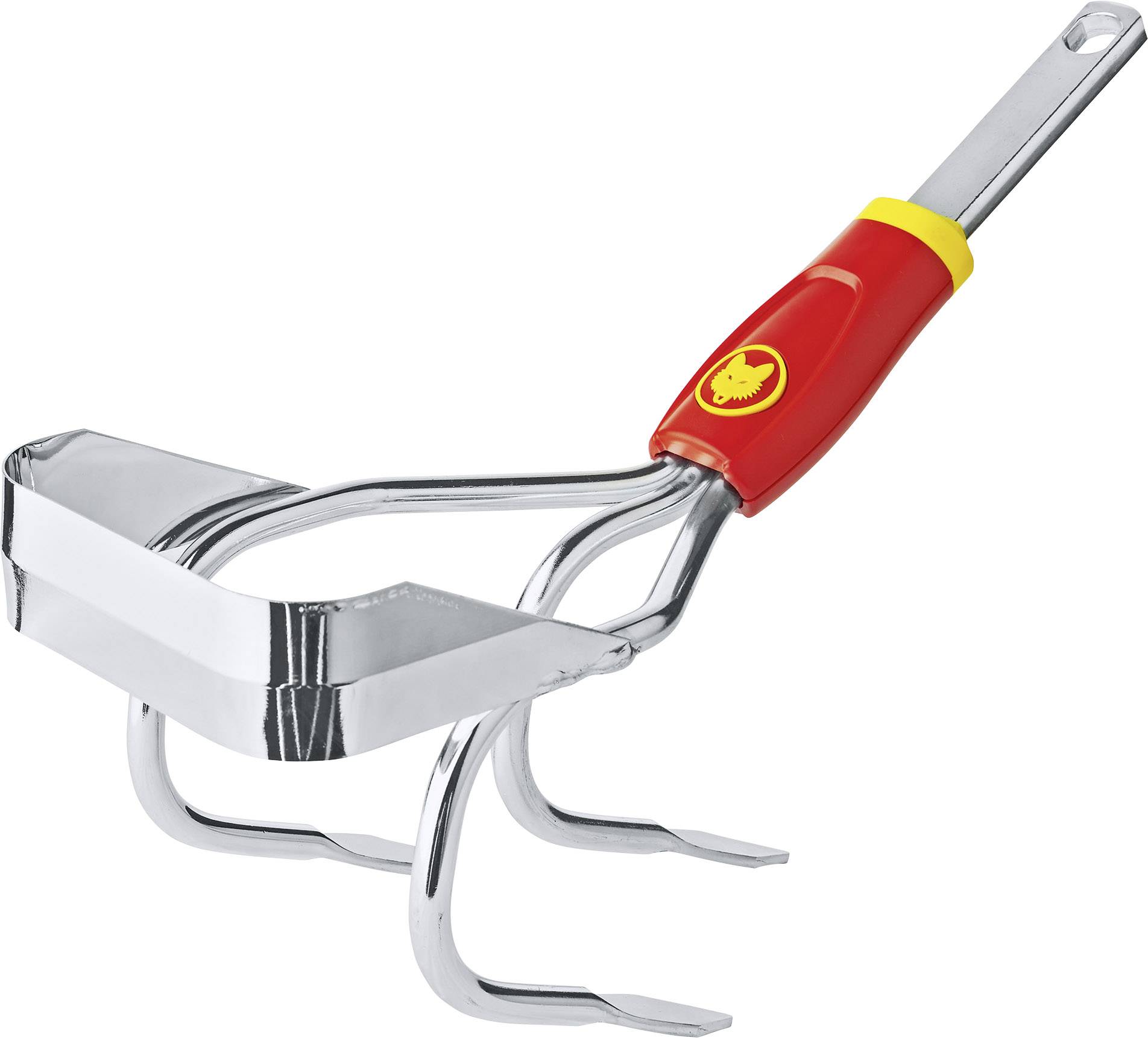 Krümmerjäter 71AAA004650 IE-M 10 cm Wolf Combisystem Multi-Star