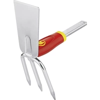 Doppelhacke 71AAA017650 IL-M 3 8cm Doppelhacke 71AAA017650 IL-M 3 8cm