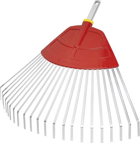 Fächerbesen 71AAA030650 UF-M 50 cm Wolf Combisystem Multi-Star