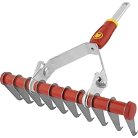 Pendel-Vertikutierer 71AAA035650 UG-M 3 30cm Wolf Combisystem Multi-Star Pendel-Vertikutierer 71AAA035650 UG-M 3 30cm Wolf Combisystem Multi-Star