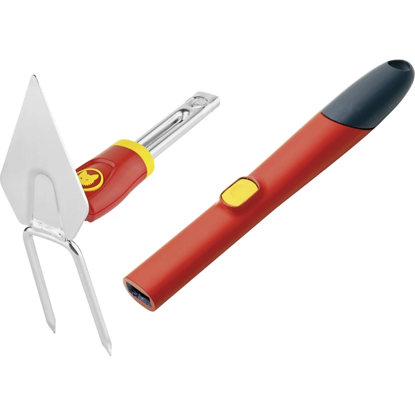 Doppelhacke 71AID006650 LL-M/ZM30 5 cm Wolf Combisystem Multi-Star Doppelhacke 71AID006650 LL-M/ZM30 5 cm Wolf Combisystem Multi-Star