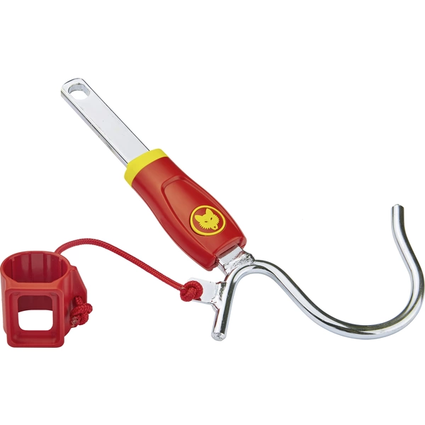 71ACA007650 RT-M Asthaken Wolf Combisystem Multi-Star 71ACA007650 RT-M Asthaken Wolf Combisystem Multi-Star