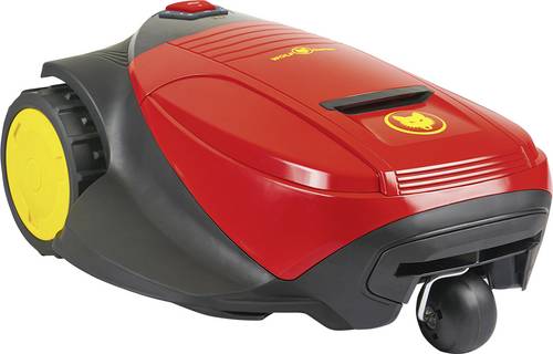 Loopo M 2000 Mähroboter Geeignet für Fläche max. 2000m²