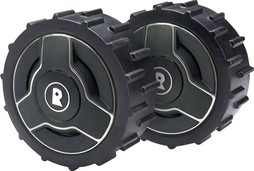 Robomow MRK7012A Ersatz-Räder Passend für (Modell Rasentrimmer): Robomow RC