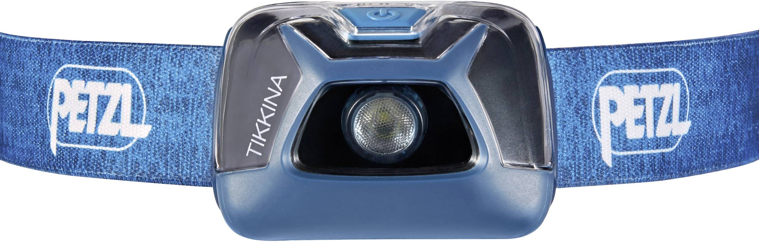 Petzl TIKKINA LED Stirnlampe batteriebetrieben 150 lm 220 h E91ABC