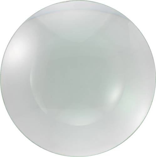 TOOLCRAFT TO-4987857 Ersatz Linse für Lupenleuchte ø127 mm 8 Dioptrien 3 x Vergrößerungsfaktor=3
