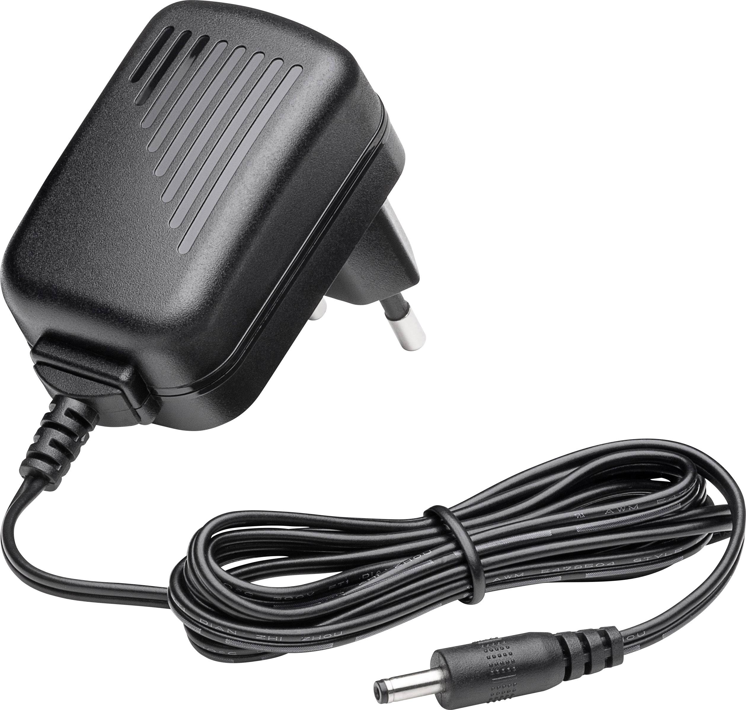 Goobay 58978 4 Port HDMI-Splitter LED-Anzeige, Ultra HD-fähig 3840 x 2160 Pixel Schwarz