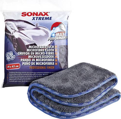 Sonax XTREME Microfasertuch 416341 1 St. (L x B) 380mm x 430mm