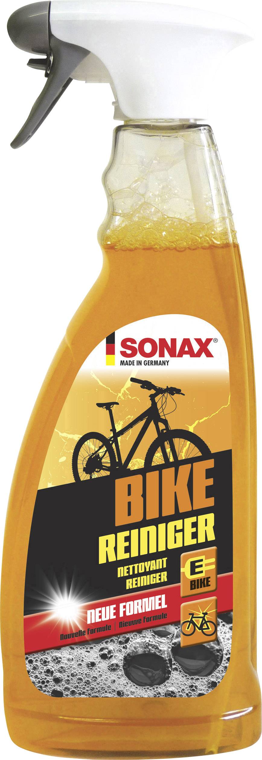 Sonax Fahrradreiniger 852400 750 ml