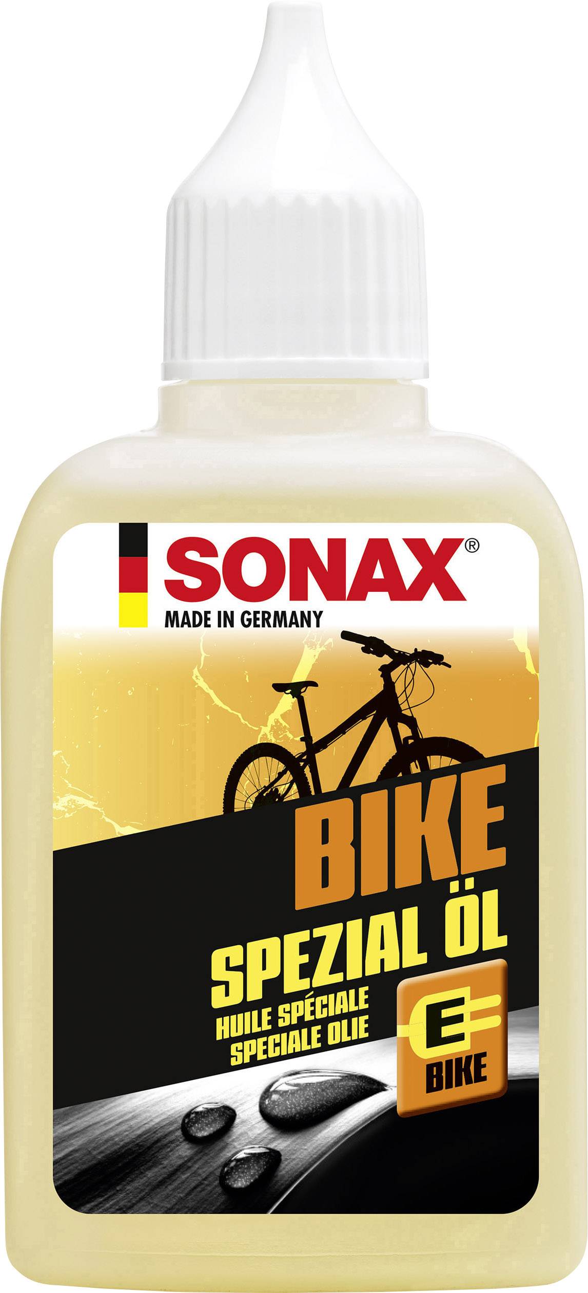 Sonax Pflegeöl 857541 50 ml