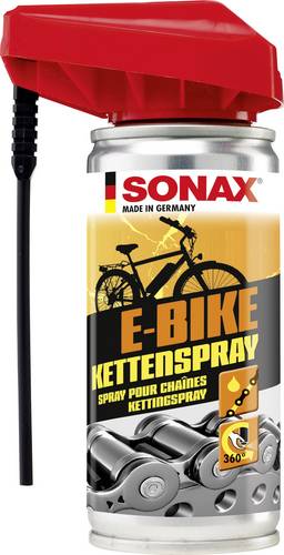 Sonax Kettenspray 872100 100 ml