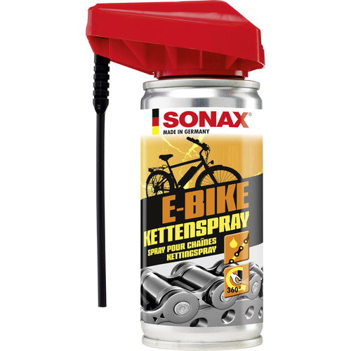 Sonax Kettenspray 872100 100 ml