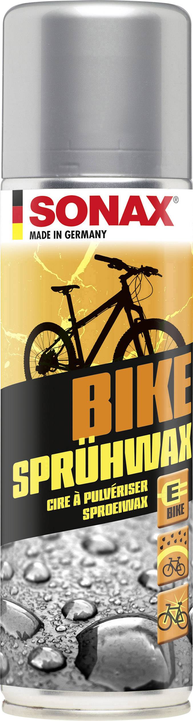 Sonax Sprühwachs 833200 300 ml