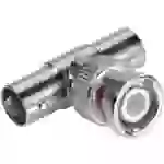 ABUS TVAC40630 TVAC40630 BNC T-Verteiler ABUS TVAC40630 TVAC40630 BNC T-Verteiler