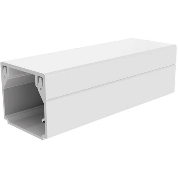 KOPOS LHD 17X17 HD Kabelkanal Elektroinstallationskanal (L x B x H) 2000 x 17 x 16mm Weiß KOPOS LHD 17X17 HD Kabelkanal Elektroinstallationskanal (L x B x H) 2000 x 17 x 16mm Weiß