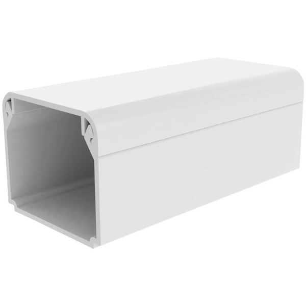 KOPOS LHD 30X25 HD Kabelkanal Elektroinstallationskanal (L x B x H) 2000 x 29 x 25mm Weiß KOPOS LHD 30X25 HD Kabelkanal Elektroinstallationskanal (L x B x H) 2000 x 29 x 25mm Weiß