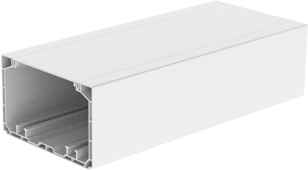 KOPOS PK 110X65 D HD Brüstungskanal Elektroinstallationskanal (L x B x H) 2000 x 110 x 67.5mm 1 St. Weiß