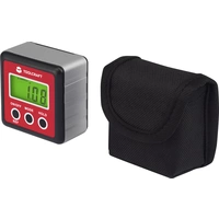 TOOLCRAFT TO-4988565 Digitaler Winkelmesser 360° TOOLCRAFT TO-4988565 Digitaler Winkelmesser 360°