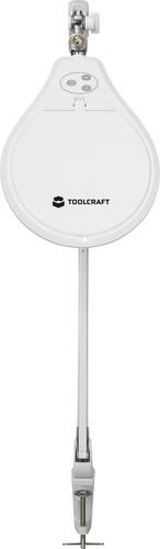 TO-4988568 LED Lupenleuchte Vergrößerungsfaktor: 1.75 x; Energieeffizienzklasse: A+