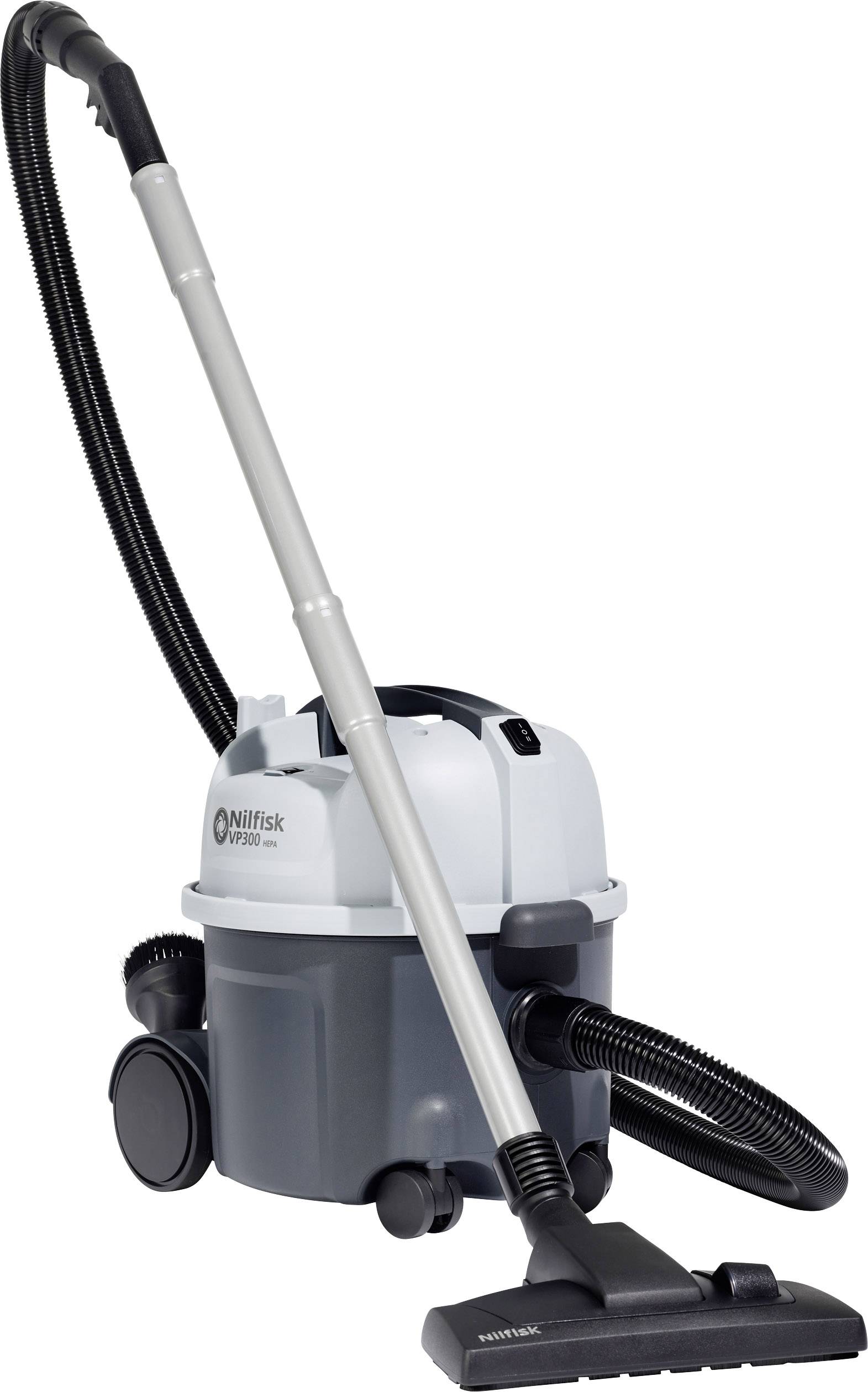 Nilfisk VP 300 HEPA EU 2 Industriestaubsauger